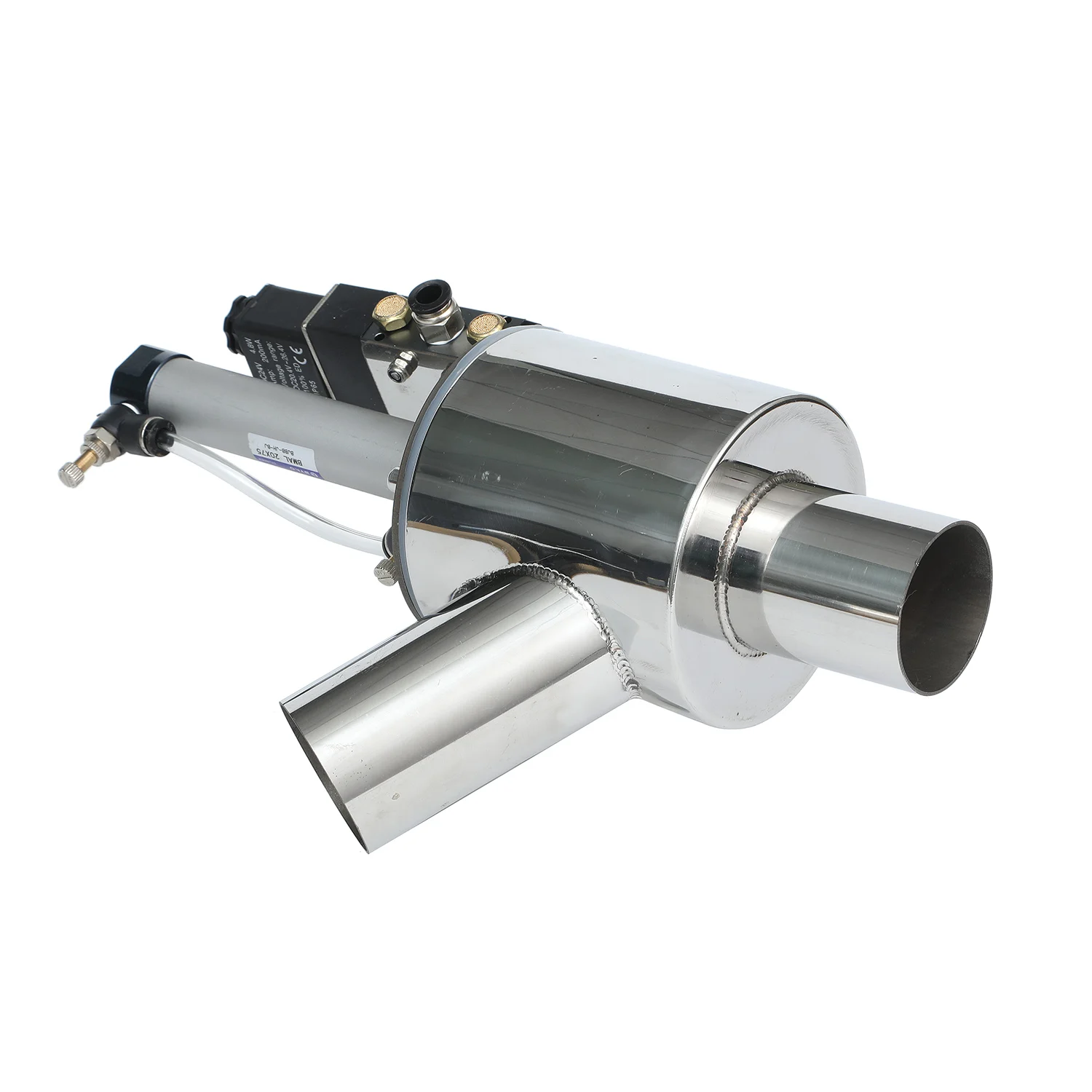 Porzellan hersteller Kunststoff-Absperr ventil