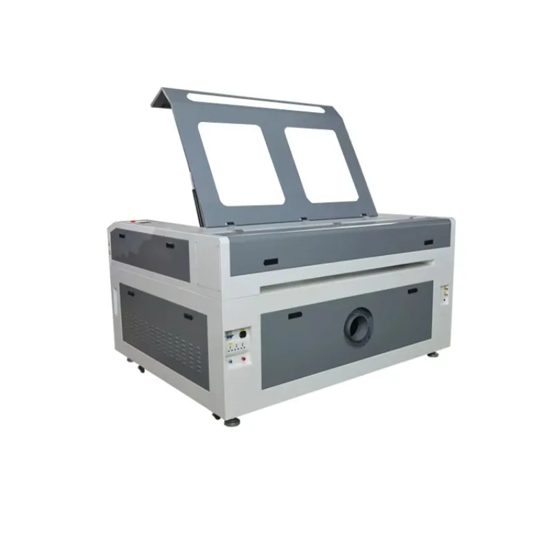 Engraver Machine 1390 Cutter Machine 150W High-Accuracy For Wood Paper MDF With Low Price