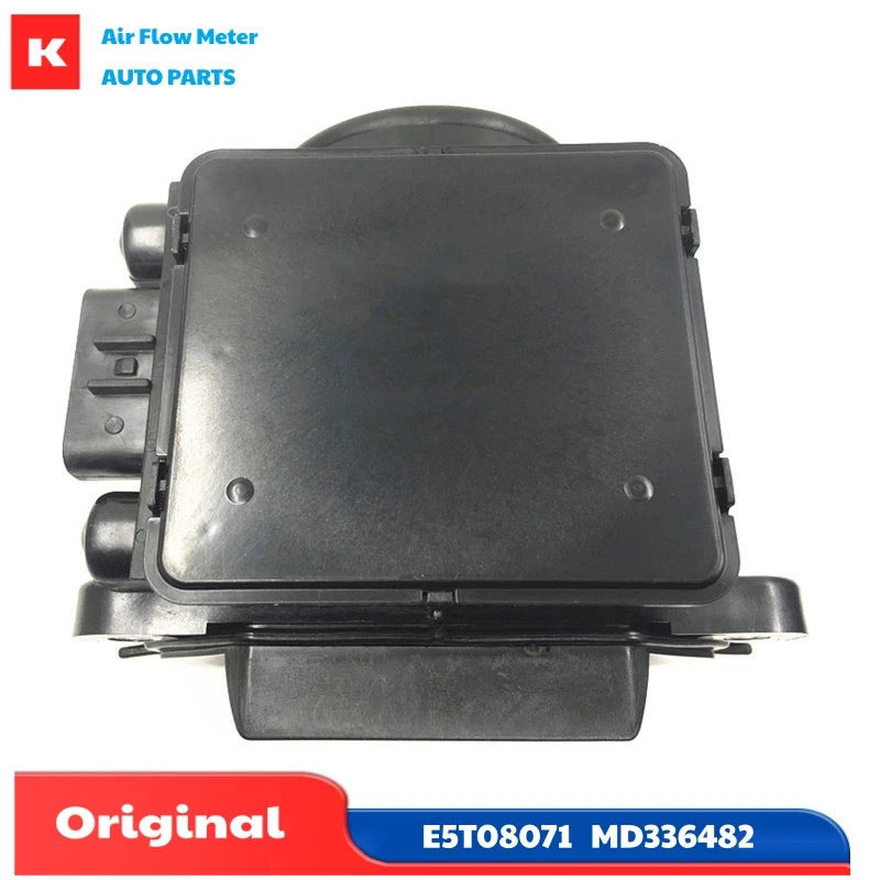 

MD336482 E5T08071 Mass Air Flow Sensors Cars Air Flow Meters for Mitsubishi Montero Outlander Pajero Galant 2000'