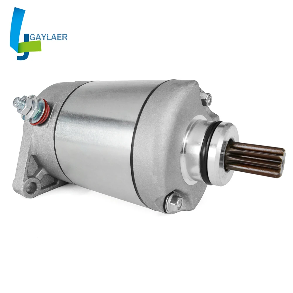 

Electric Starter Motor Starting for Arctic Cat 250 300 2X4 4X4 3545003 3545017 250 2X4 99-05 250 4X4 01-05 300 2X4 98-03