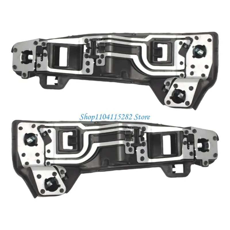 

Легкая установка задних платы задних фонарей на 2011-2018 годы Auto Accessories Hop Light Holder 8U0945221 8U0945222