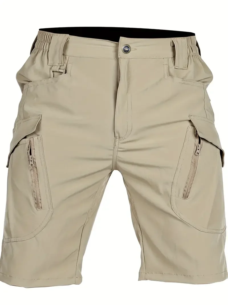 กางเกงคาร์โก้ Traf Casual สวมใส่สบาย เหมาะสําหรับการออกไปข้างนอกลําลอง เหมาะสําหรับการสวมใส่ในฤดูร้อน เหมาะสําหรับการสวมใส่ในชีวิตประจําวัน