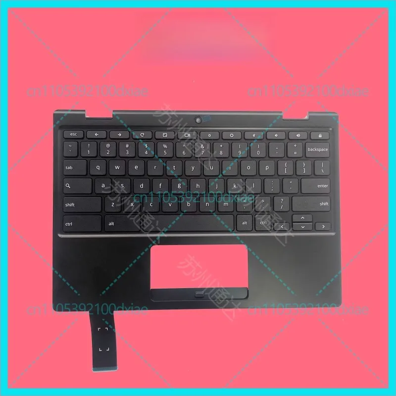 

Новый чехол для Asus Chromebook 11 CR1100FKA C, камера 90NX03E1-R30US0