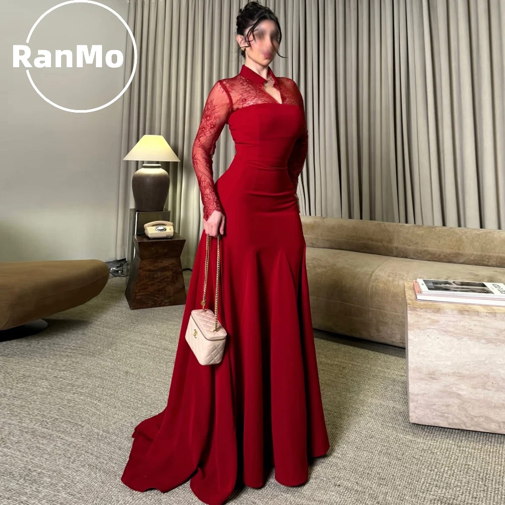brown one shoulder long sleeve dress Chiffon Bridesmaid Flowy Sleeves Floor Length Chiffon Bridesmaid Dresses Pretty little princess with KissProm presents this velvet season: core Farve:Rødmende-lyserød