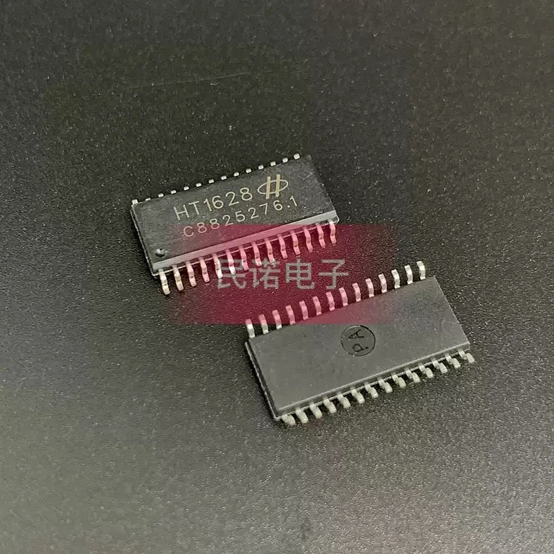 5pcs TM1628 TM1628A 1621 1638 1640 2313 2314 HT B C E SMT SOP28