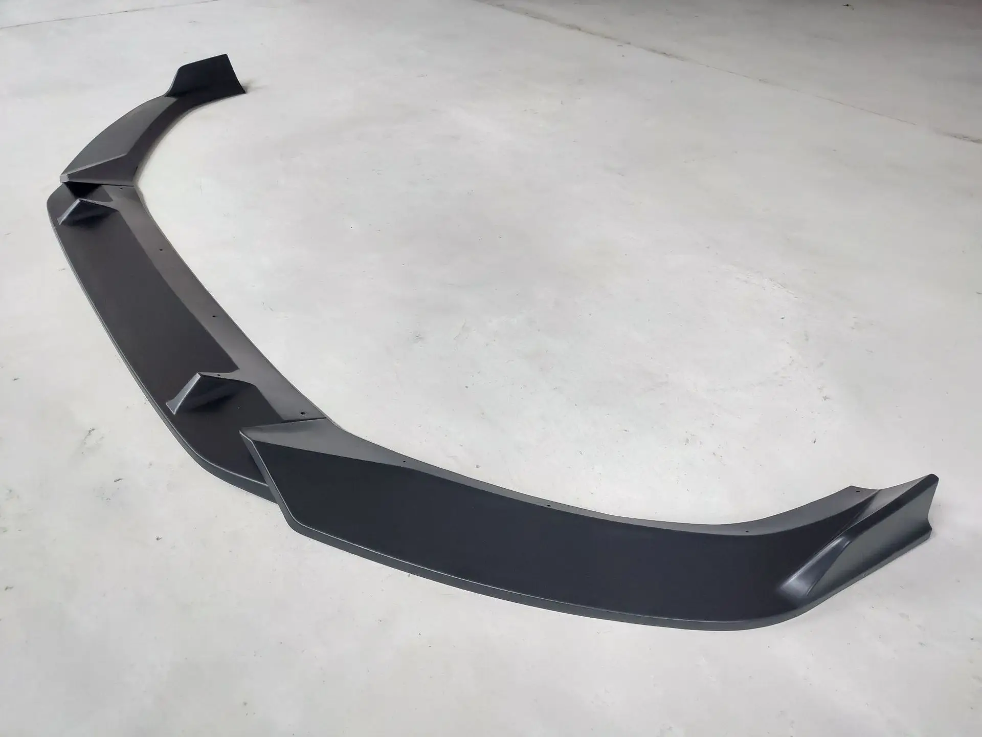 3PCS Car A4 S4 Carb…