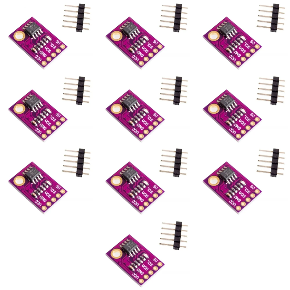 LM75 LM75A Temperat…
