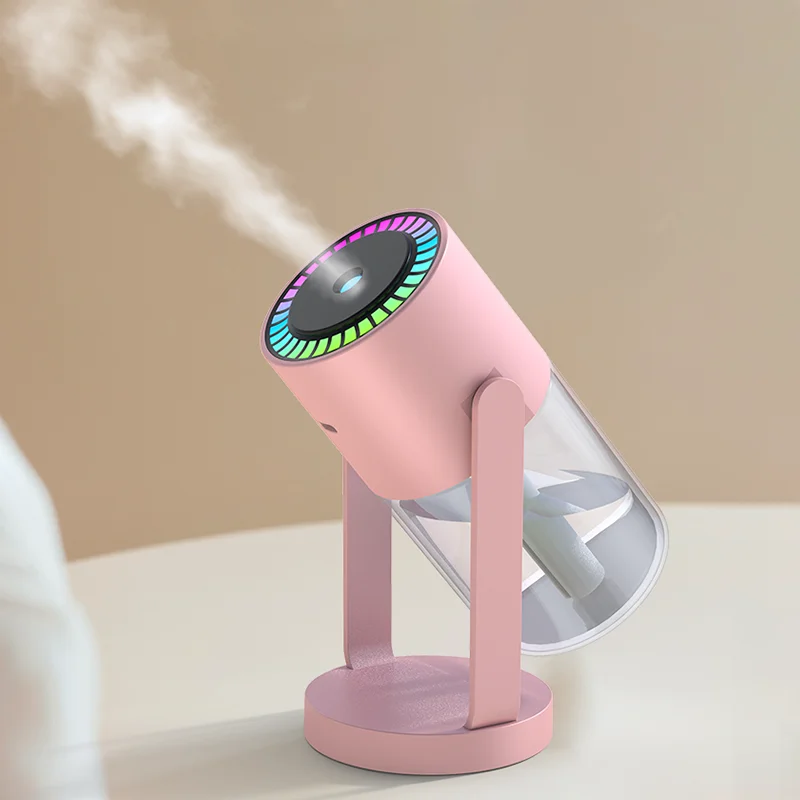 

Мини-увлажнитель, диффузор холодного тумана, электрическая цветная чашка, светильник, портативный домашний автомобильный ультразвуковой увлажнитель воздуха, машина для ароматерапии