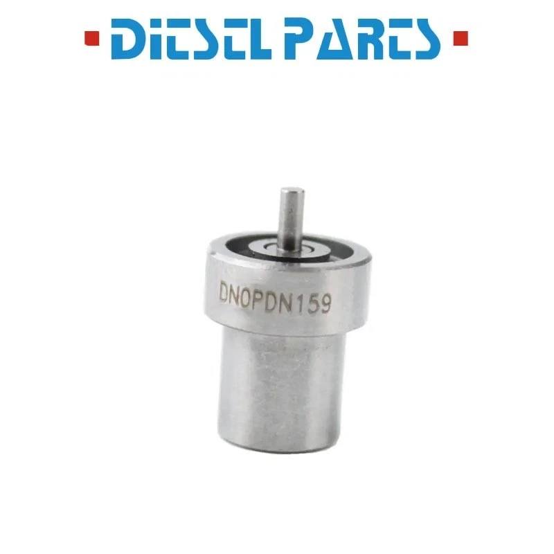 3Pcs Fuel Injector Nozzle DN0PDN159 119515-53010 for Yanmar 2TNV70 3TNV70 3TNM72