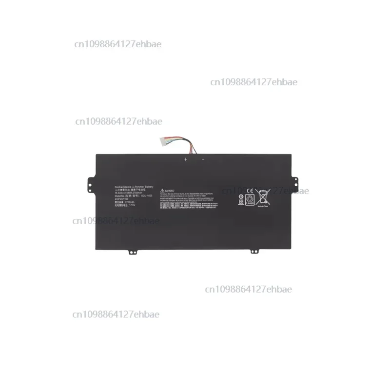 

Original 100% authentic S7-371 TF713-51 SP714-51 N16Q11 SQU-1605