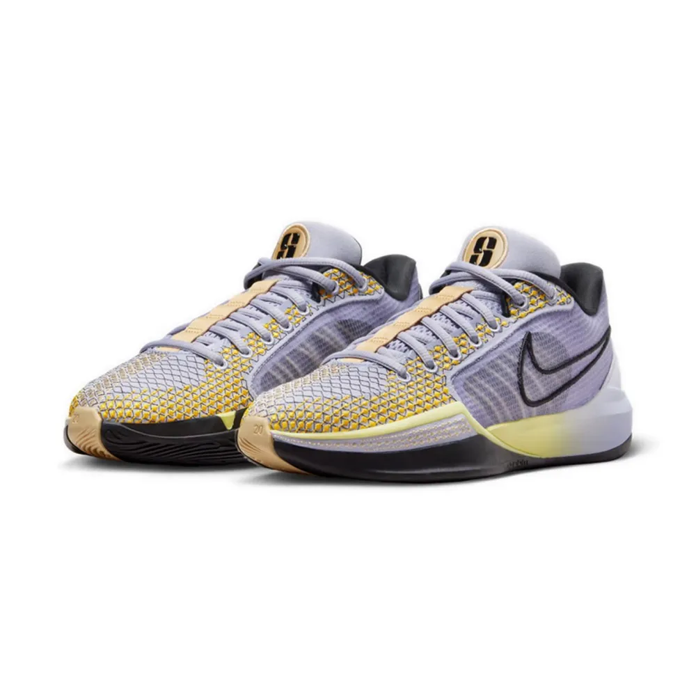 Nike Sabrina 1 Women's Basketball Shoes Responsive Cushioning Lockdown Support Lightweight for Court Performance FQ3389-501
