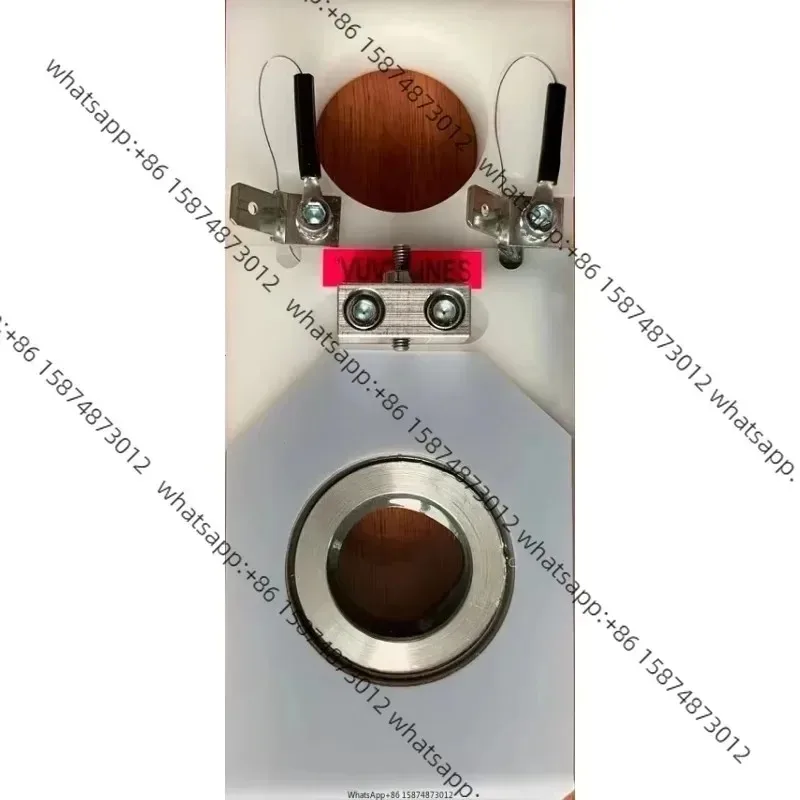 

For Ther mo S702822 LENS HLDR,VUV LENS,V2, 4460 ARL4460 Direct Reading Spectrograph Lens