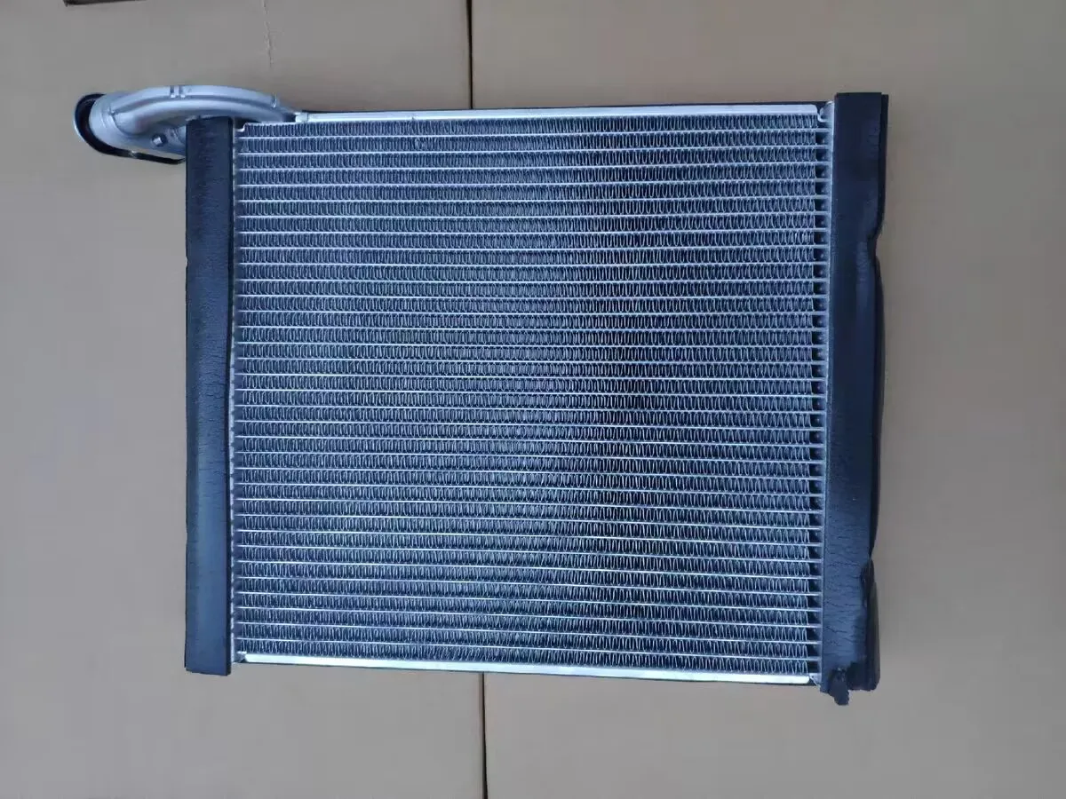 Car Air conditioner evaporator core FOR JAC T6