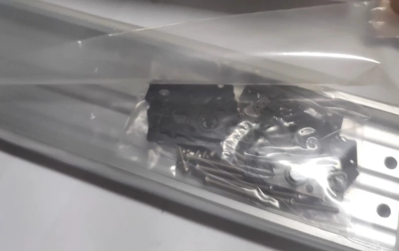 

Запчасти для шин SS5Y3-20-15 в сборе, 15-позиционный электромагнитный клапан SY3000