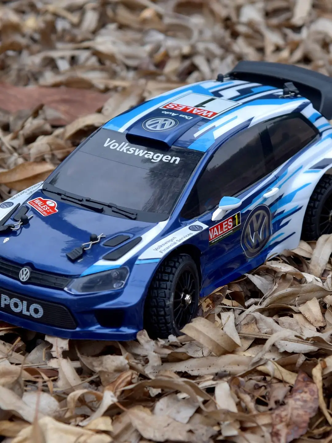 Hyper Go MJX 14304 für Citroen Volkswagen Polo Drift Pull Flat Run 1/14 High Speed Off Road Fahrzeug Bürstenlosen Simulation RC Auto