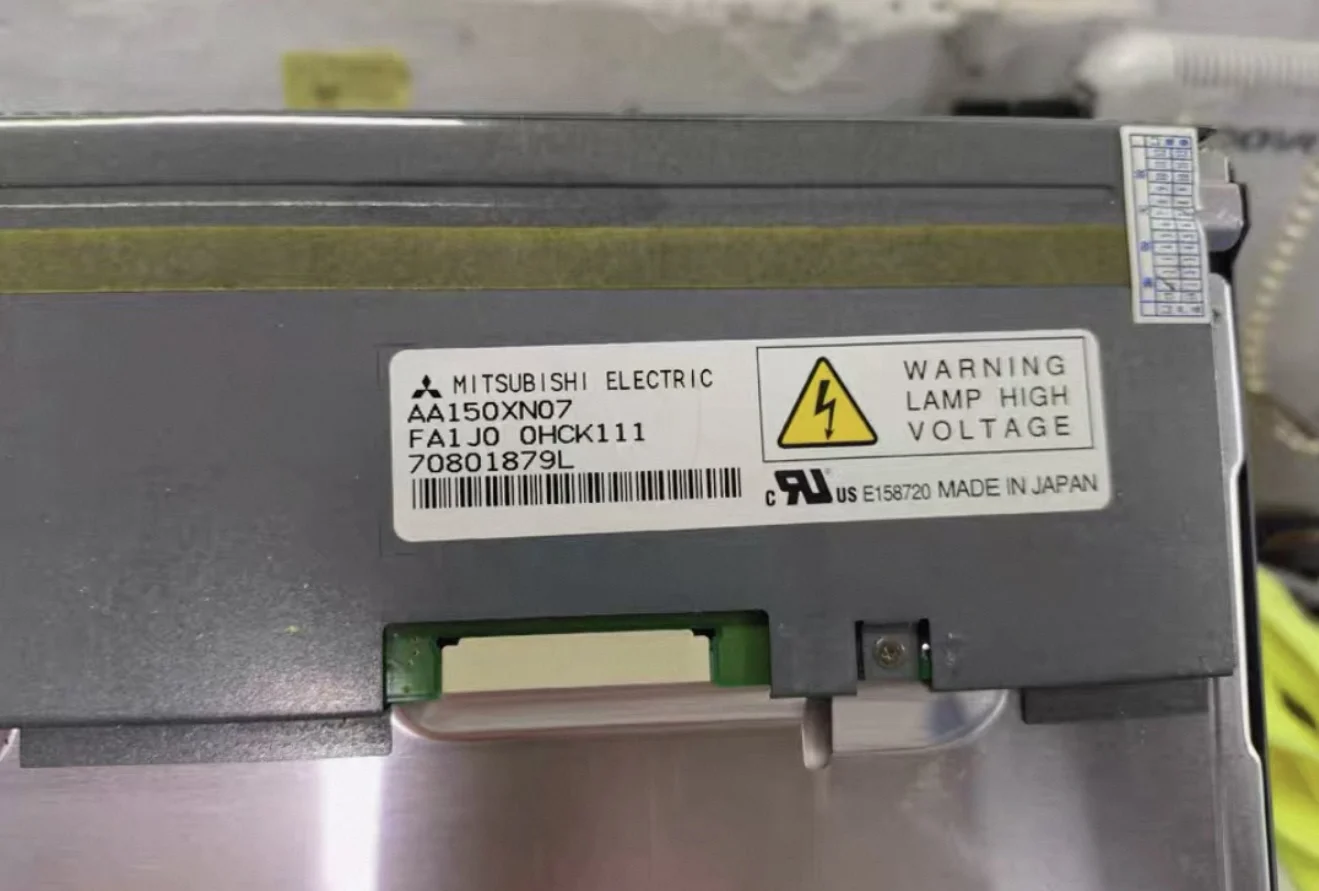 AA150XN07 Brand New Genuine 15-inch LCD Display
