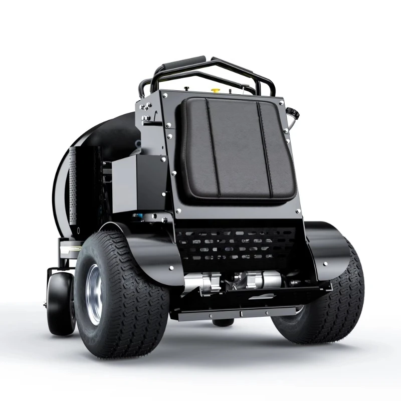 Optimal Fuel Leaf Blowers Industrial and for Efficient Lawn Care