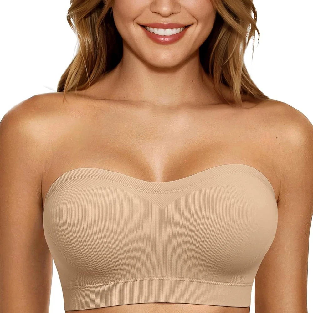 Thumbnail 2 - #62 Best Rated Strapless Support Bras to Buy in 2026