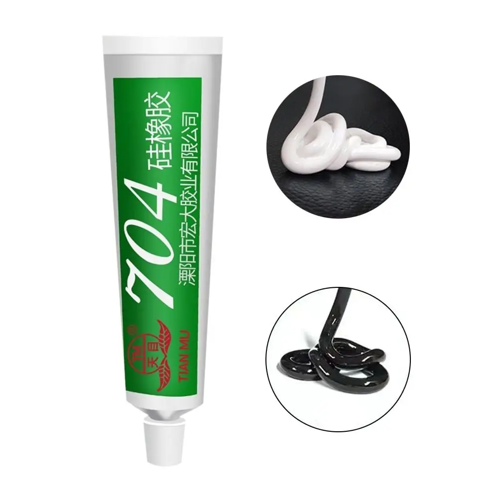 Glass Metal Sealing Bathroom Kitchen Shelves Strong Bond Adhesive Super Glue Sealant Fix