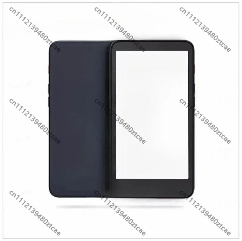 Secondhand 5.2 Inch E-Ink Ebook Reader 300PPI Android 8.1 Portable Smart Electronic Book Reader Pocket E-Reader