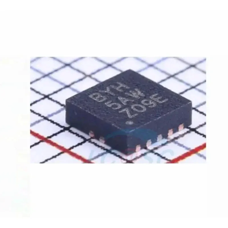 12PCS New original TPS62402DRCR TPS62402DRCT BYH QFN10 Electronic Component