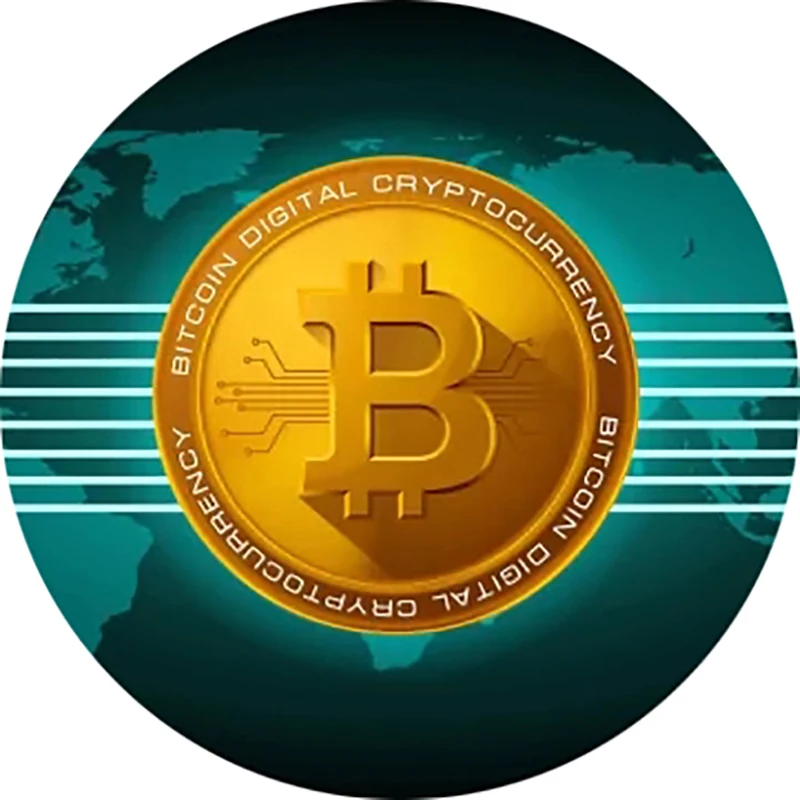 Bitcoin Stand for Cell Phone Stand Cellphone Holder All Phones Support Telephone Portable Grip Tok Socket Popping Mobile Holder