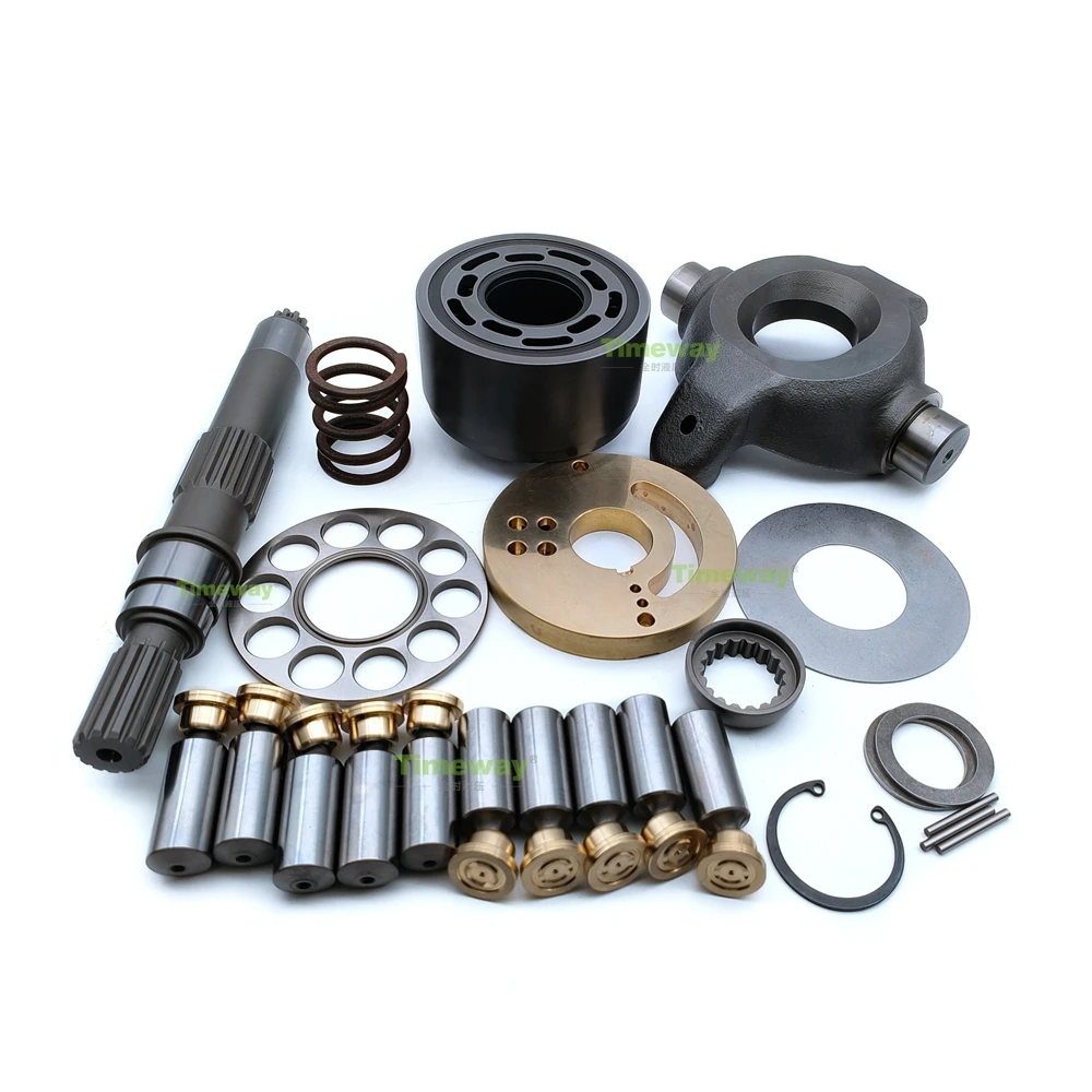 

AP2D25 AP2D28 Pump Replacement Parts for Repair UCHIDA DH55 Main Pump