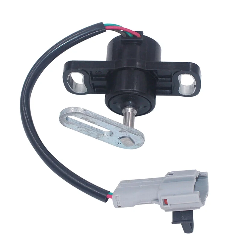 Sensor de posição do acelerador para caminhão, AN465006, 897305922D, 8973059220, Novo