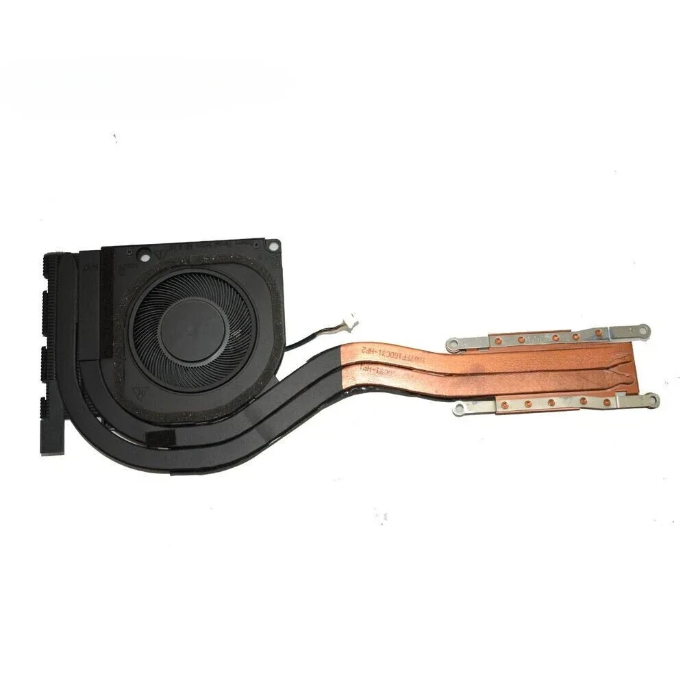 

XCNHG New Cooling Fan CPU Heatsink For Dell Latitude 7320 E7320 0XCNHG