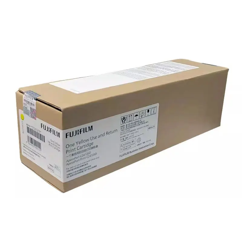 CT351275 CT351276 CT351277 CT351278 Original Toner Cartridge for Xerox C3830 C3320 C2410 4730 4020 3410 Standard Capacity