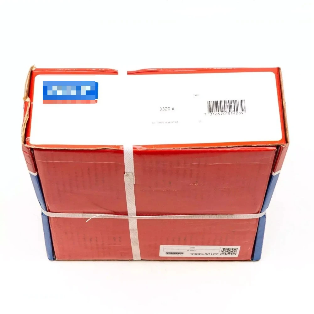 1PC FOR SKF 3320 A double row angular contact ball bearing