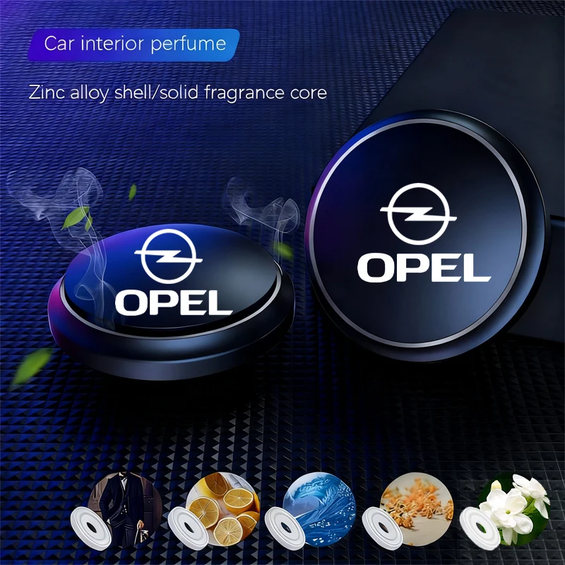 Car Perfume Decorat…