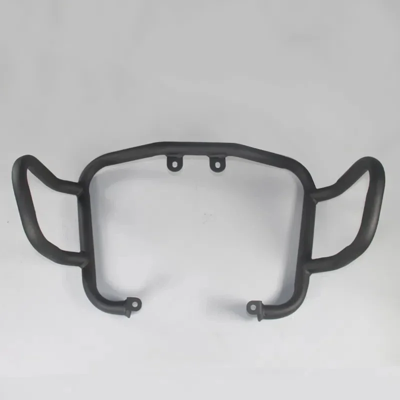 For LONCIN VOGE Motorcycle Accessories Locomotive LX300GY-D 300GY Bumper Guard