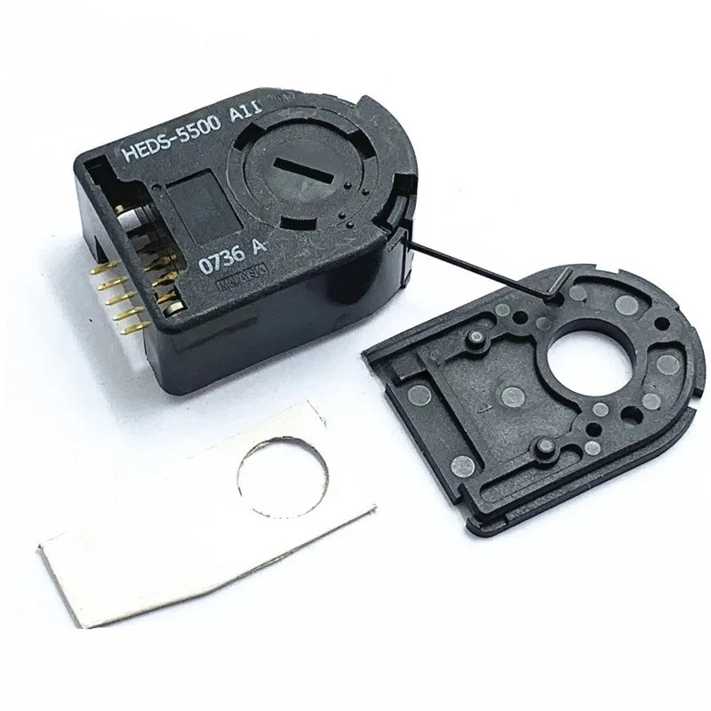 HEDS-5500#A06 HEDS-5500#A11 HEDS-5500#A14 HEDS-5500#I02 HEDS-5540#A02 HEDS-5605#H06 Encoder