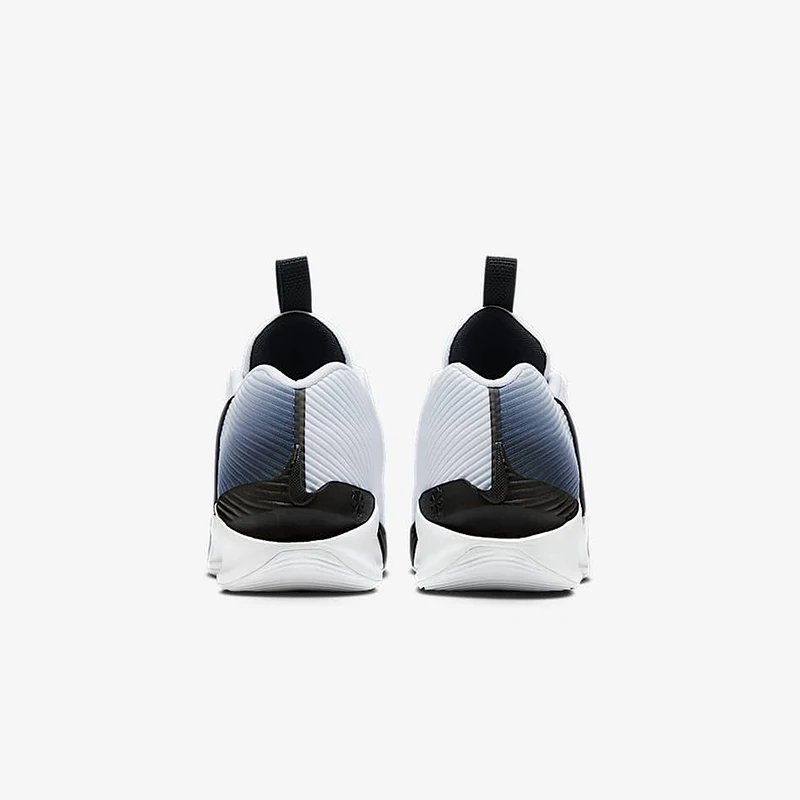 نايك للرجال جي تي. أحذية كرة السلة للتدريب الرياضي Jump Academy EP أحذية مريحة غير قابلة للانزلاق ومتينة عالية الجودة HF1804-100