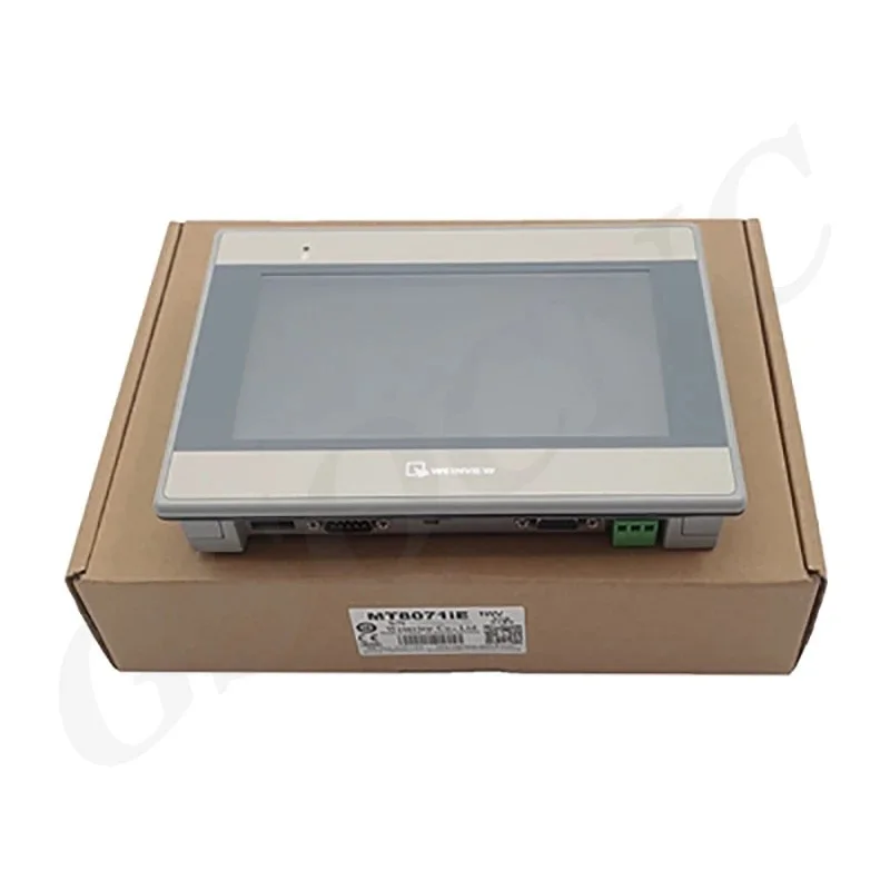 Original Weinview MT8071iP MT8071iE MT6071iE MT6071iP TK8071iP TK6071IQ TK6071iP HMI 7 inch TFT LCD hmi touch screen