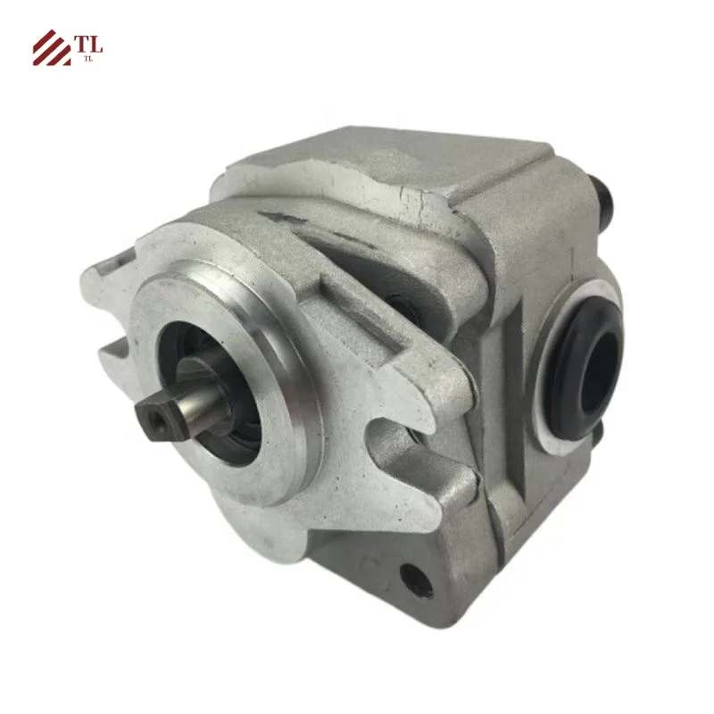 

126-2016 Pump Hydraulic Plunger Pump Telescopic Forklift Special Pump
