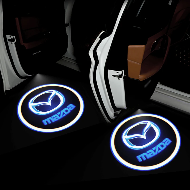 Hd Car Door Project…