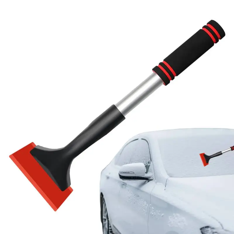 

Auto Windshield Snow Scraper Vehicle Windshield Snow Shovel Winter Car Snow Remover Window Wiper Car Accessories