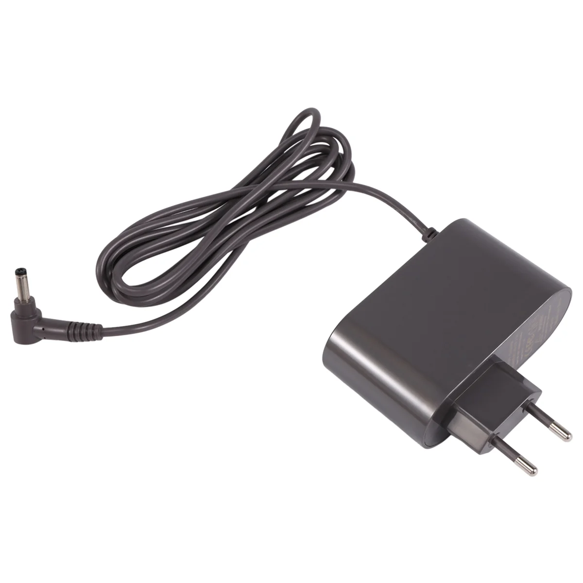 Cargador L65A para aspiradora Dyson V10 V11, adaptador de cable de alimentación, piezas reemplazables, enchufe europeo