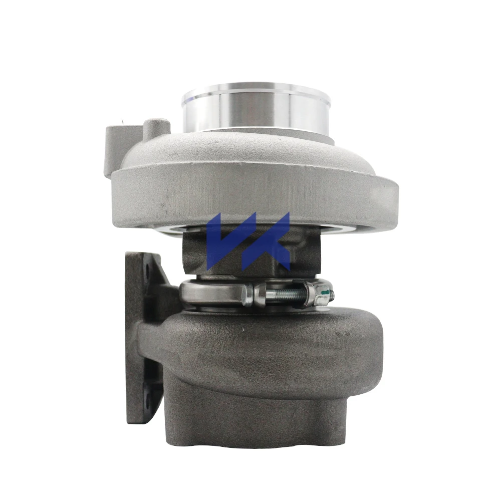 

Turbocharger 465590-0005 For 1977- Volvo Truck T04B45 Turbo 4655900005