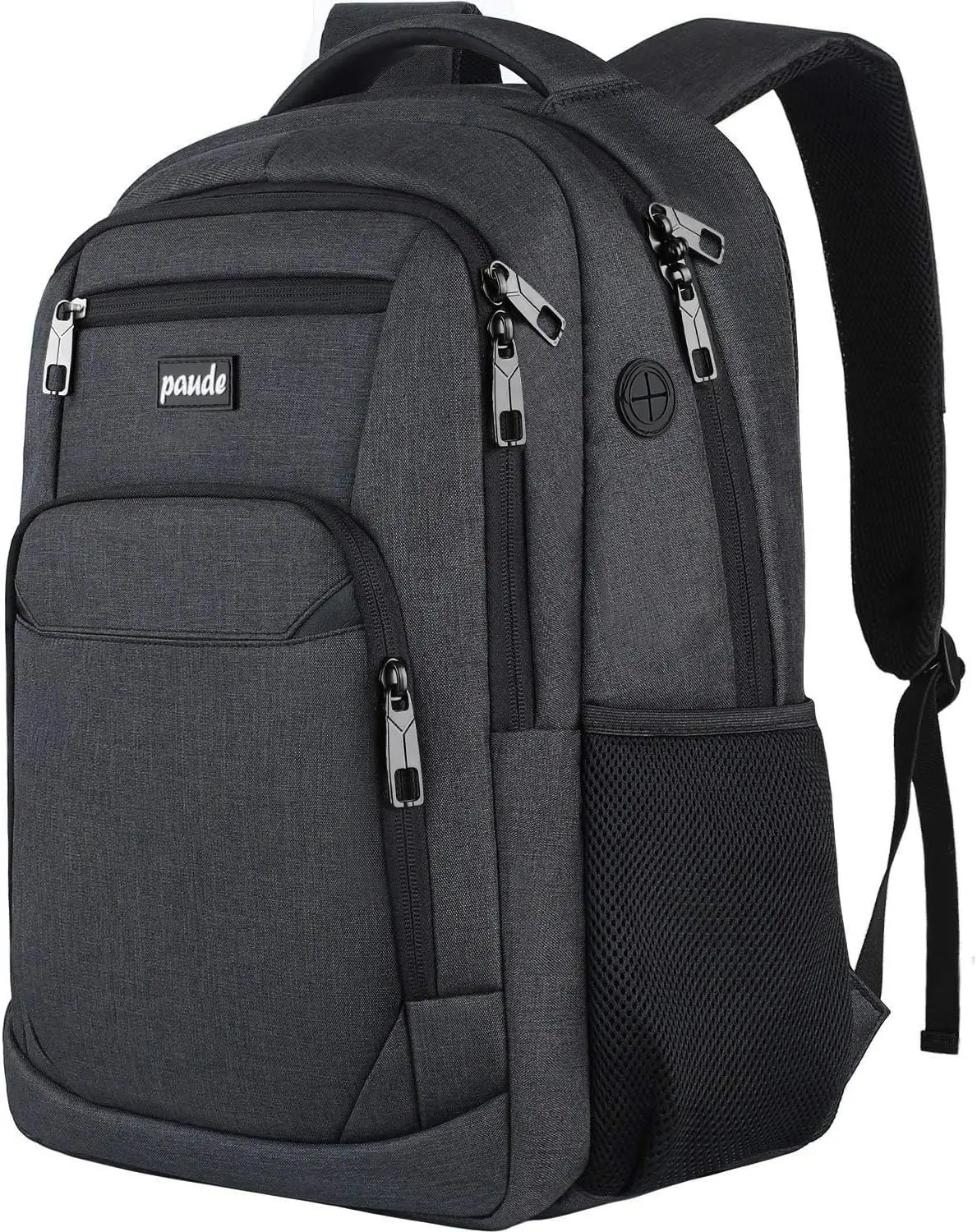 

17.3 inch Laptop Backpack for Men Women, Travel Business School USB Charging, Waterproof
