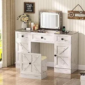 Lights And Mirror,4…