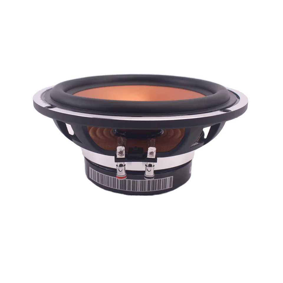 Good Quality Factory Directly Car Speakers 6.5inch Component Speakers