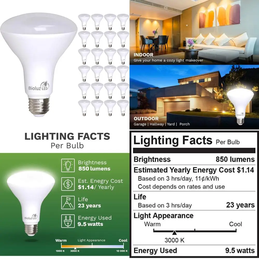 Led Flood Lights 24…