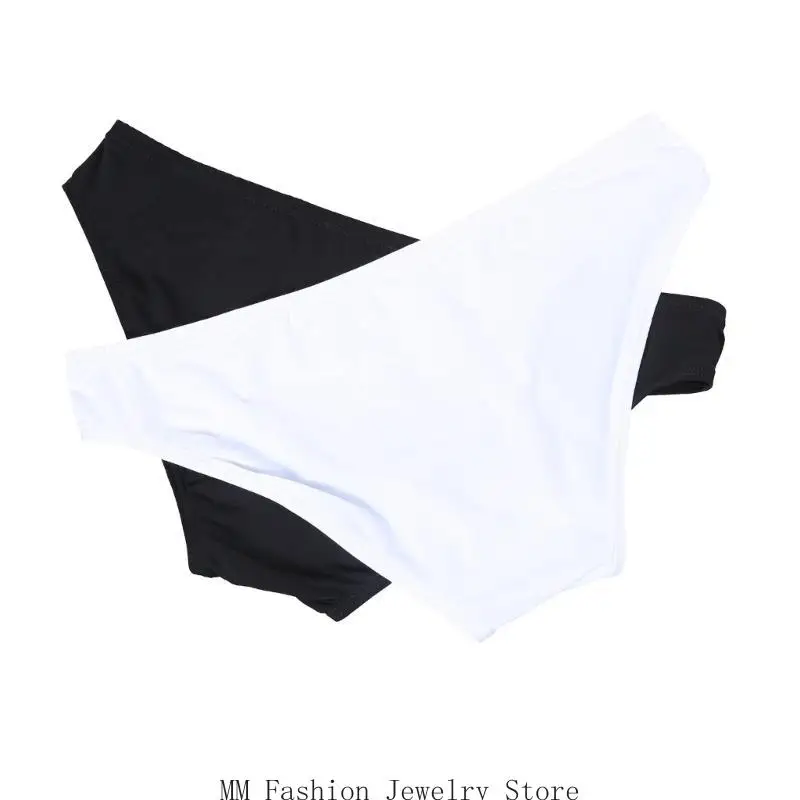 D0UB Briess des sous-vêtements sous-vêtements soie à glace respirante D0UB avec une pochette renflement