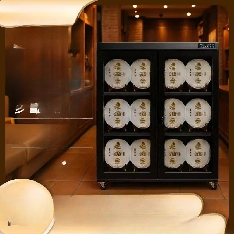 

260/360/420 liters, camera, SLR, stamp album, electronic components, tea drying oven, moisture-proof box
