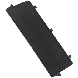 Central Armrest Box Storage Divider Plate Car Interior Armrest Storage Box Replacement For Mazda MX-5 RF 2015-2019