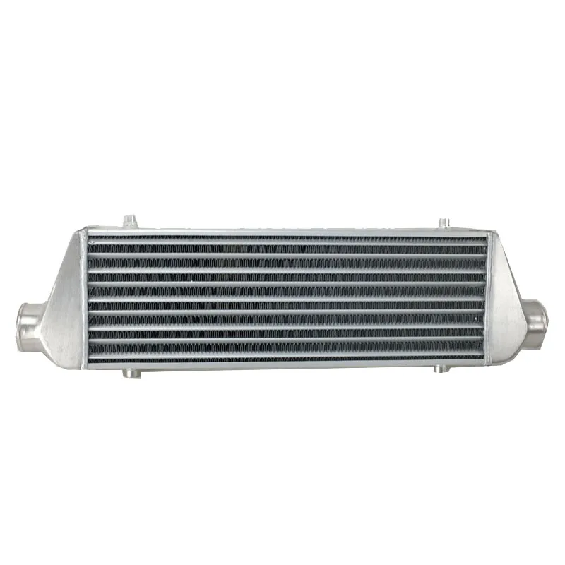 

Front Mount intercooler 510*140*65mm Universal Turbo Intercooler bar&plate OD=51mm