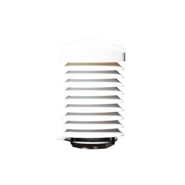 

Outdoor Ambient Air Quality Monitoring System that Measures Temperature, , TVOC, PM2.5 with Solar Power Supply